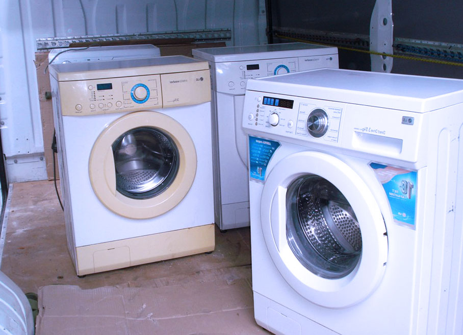 скупка стиральных машин в Красноярске