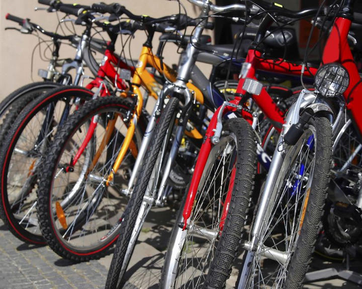 скупка велосипедов в красноярске
